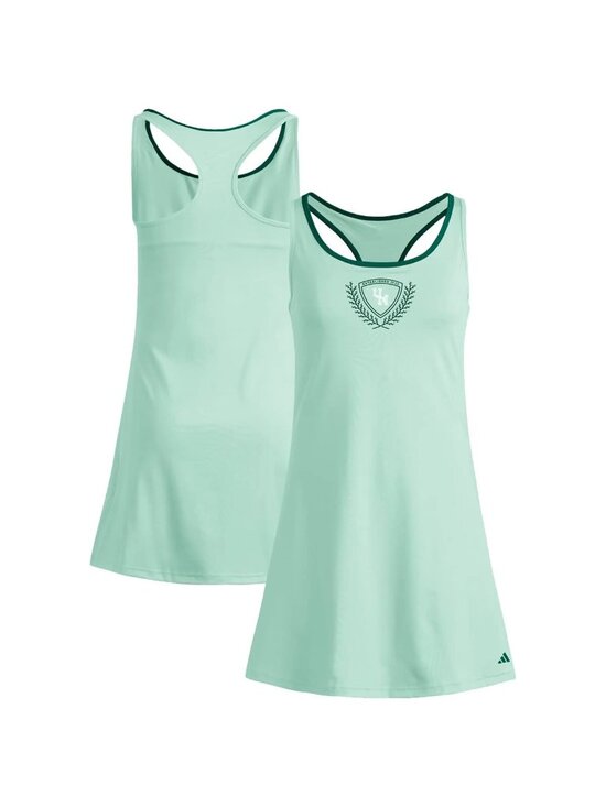 adidas Dresses & Skirts - NWOT adidas Miami Hurricanes Train Essentials Summer Prep Dress